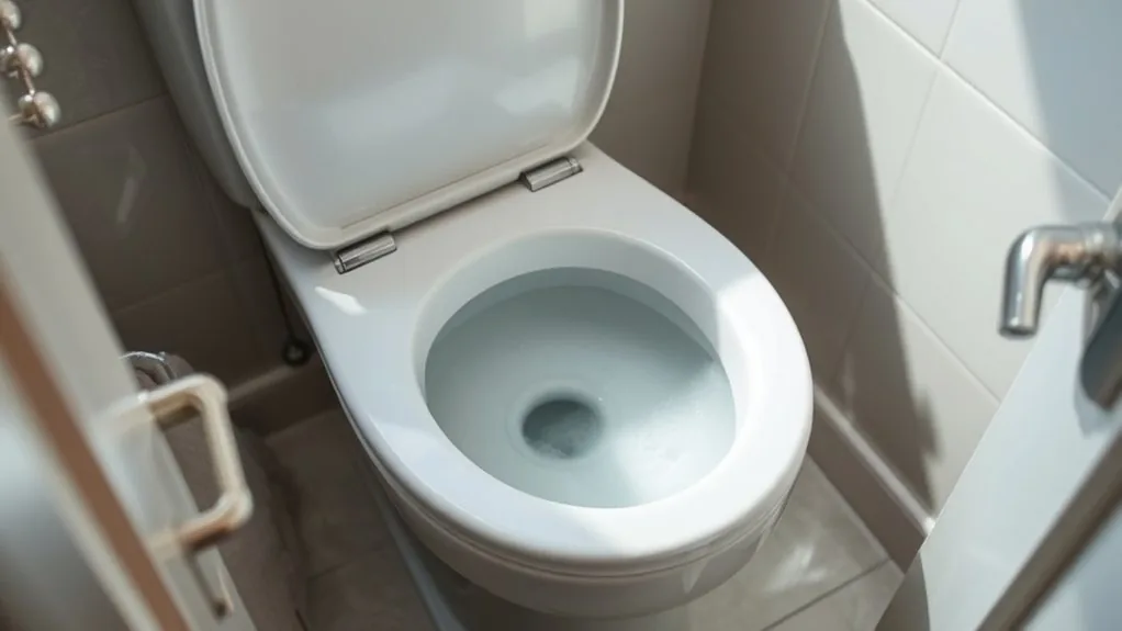 Blocked Toilet in Gillingham | Fast Unblocking Service