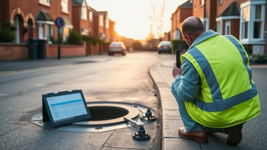 Drain Unblocking Costs in Gillingham | Transparent Pricing, No Hidden Fees